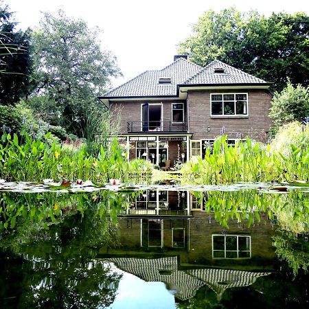 Apartment In Romantic Villa Bilthoven Exterior photo